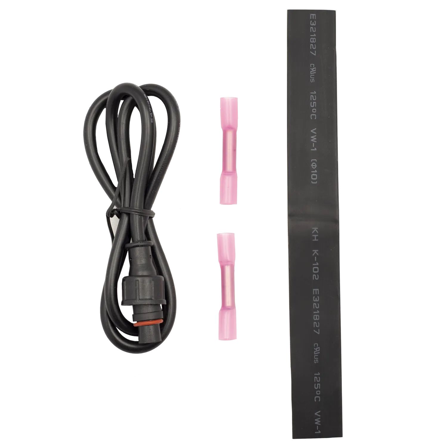 10Ah Battery Power Kit