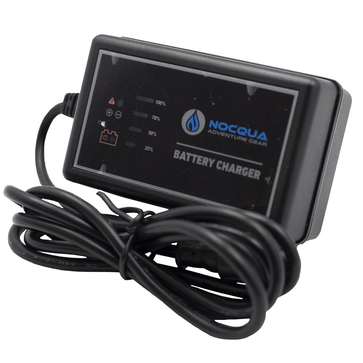 10Ah Battery Power Kit