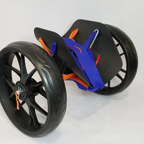 11" Kayak Cart