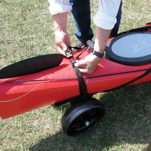 11" Kayak Cart