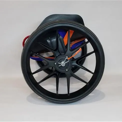 11" Kayak Cart
