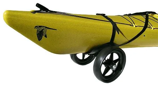 11" Kayak Cart