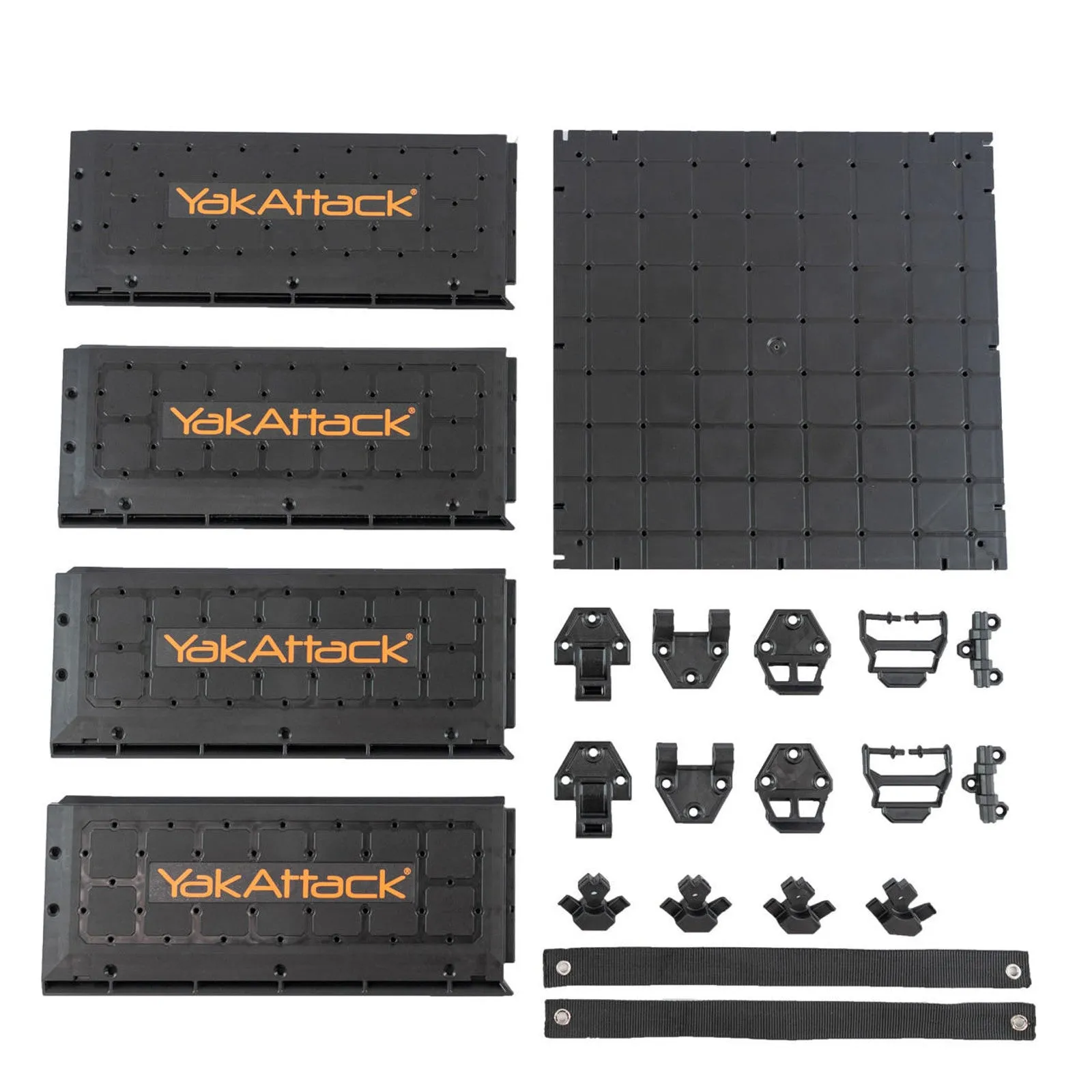 13x13 ShortStak Upgrade Kit for BlackPak Pro