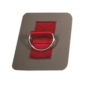 1in D-Ring Anchor