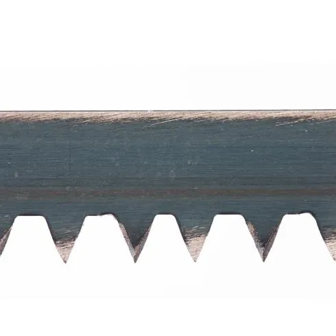 21" Aggressive, Sidney Rancher II Blade
