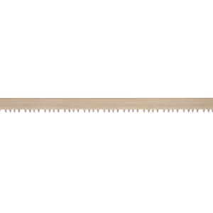 21" Dry Seasoned Wood Blade