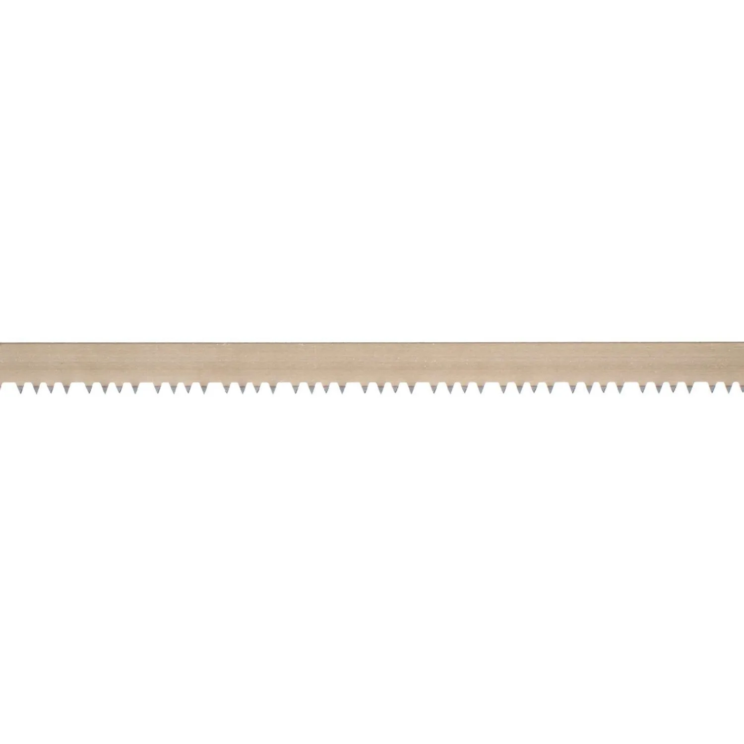 21" Dry Seasoned Wood Blade