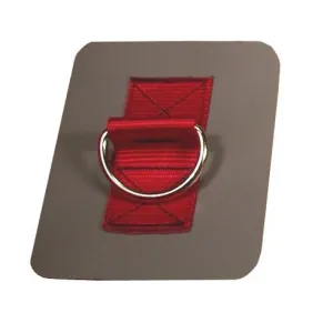 2" D-Ring Anchor