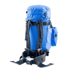 30 Liter Quad Pocket Barrel Pack