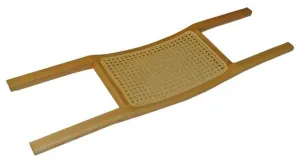32in Cane Contour Seat