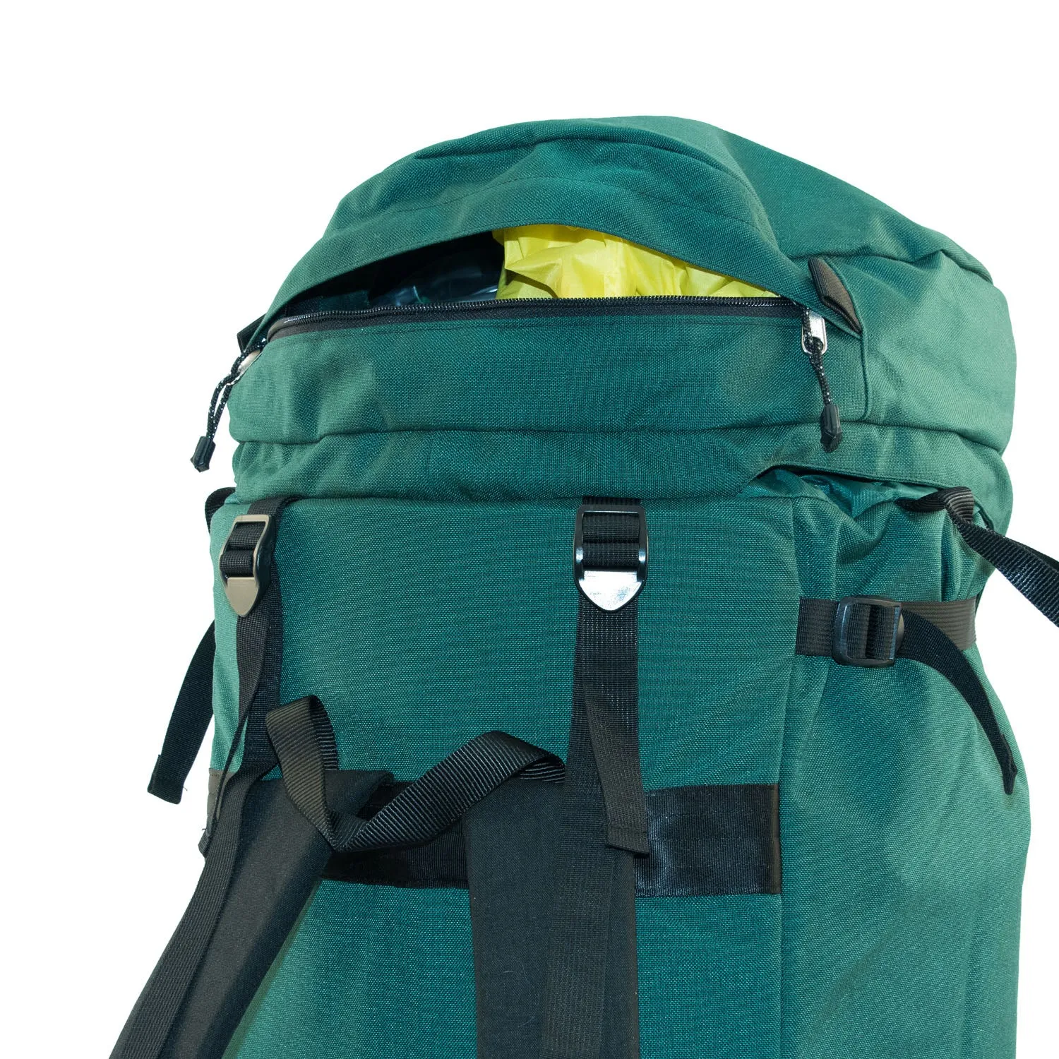 60 Liter Barrel Pack