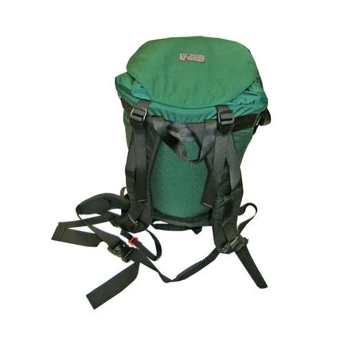 60 Liter Barrel Pack