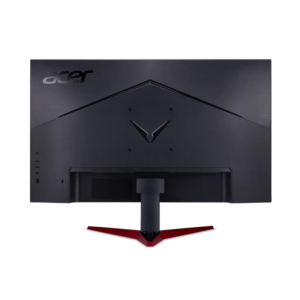 Acer Nitro 23.8 Inch Full HD 165Hz Gaming Monitor with AMD FreeSync | UM.QV0EE.S07