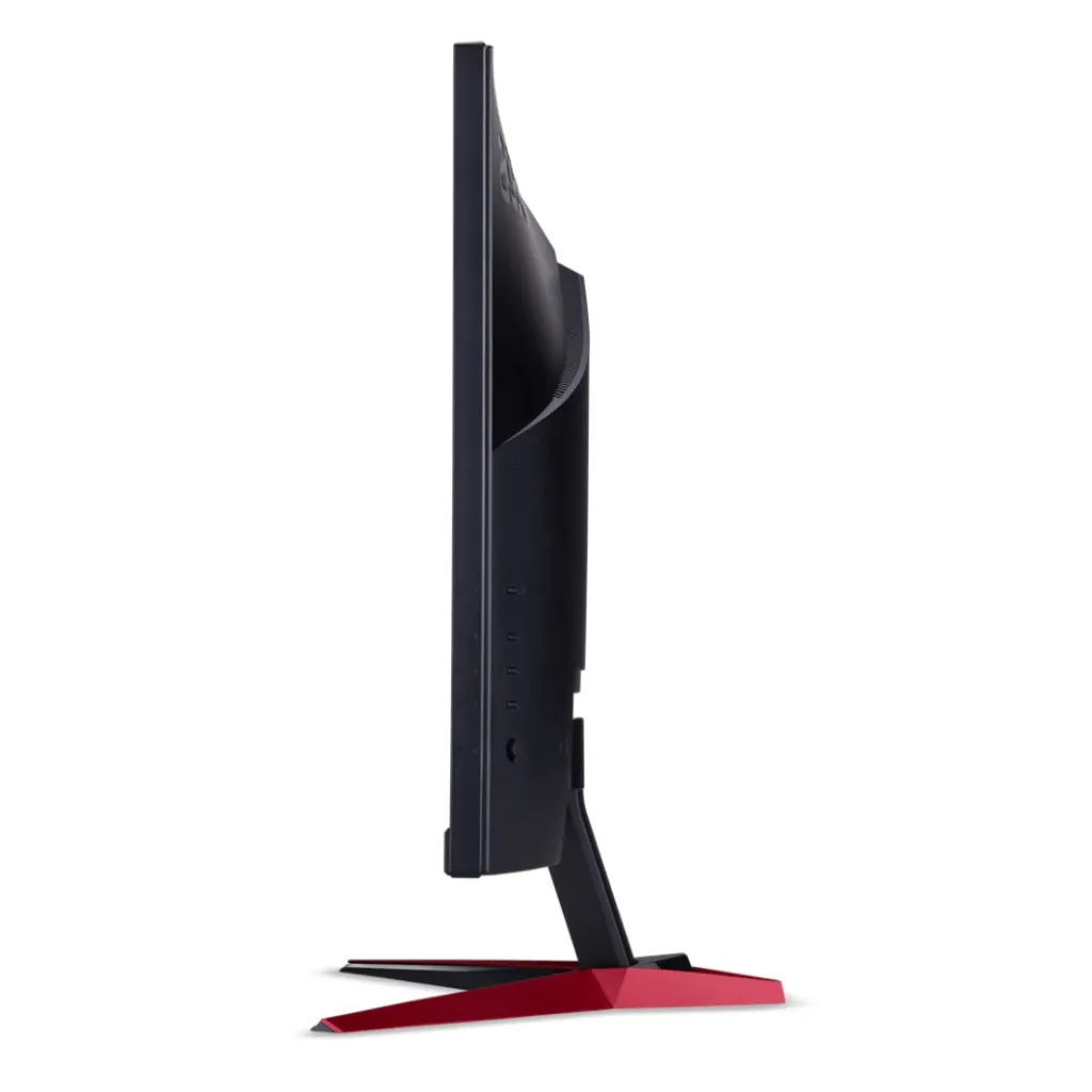 Acer Nitro 23.8 Inch Full HD 165Hz Gaming Monitor with AMD FreeSync | UM.QV0EE.S07