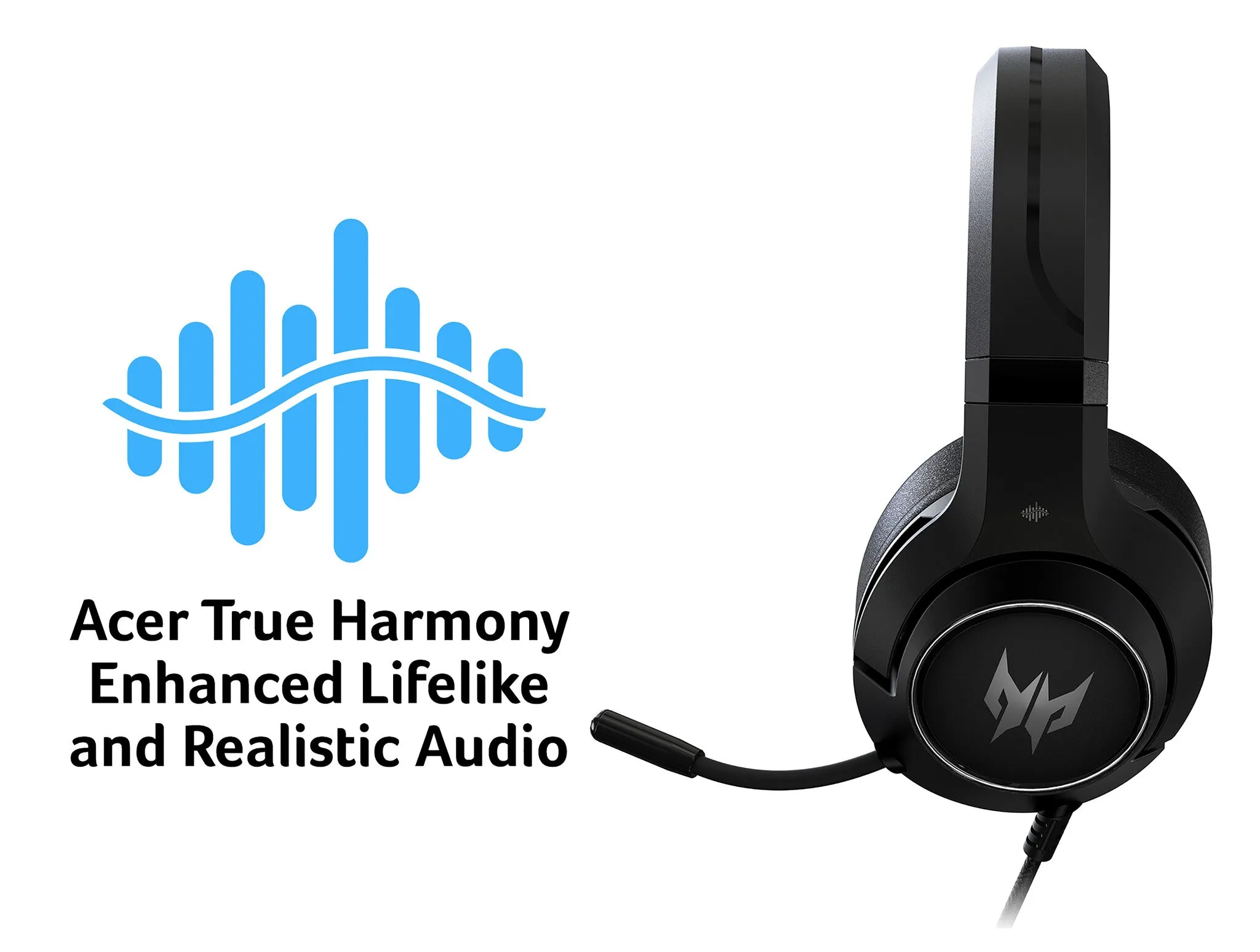 Acer Predator Galea 350 Headset