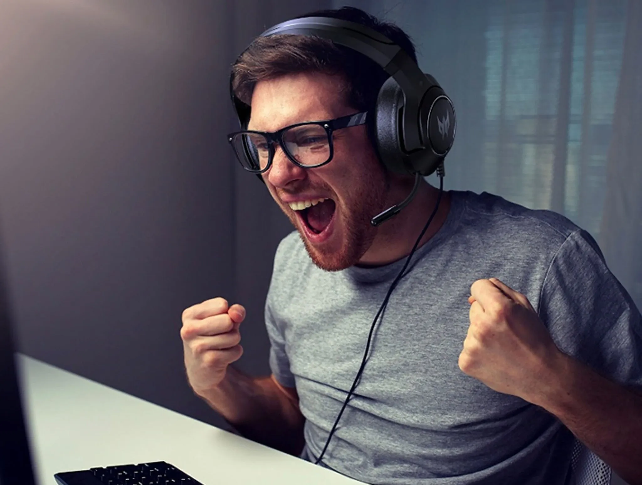 Acer Predator Galea 350 Headset