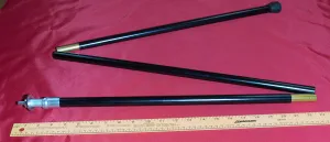 Adjustable Shelter Pole