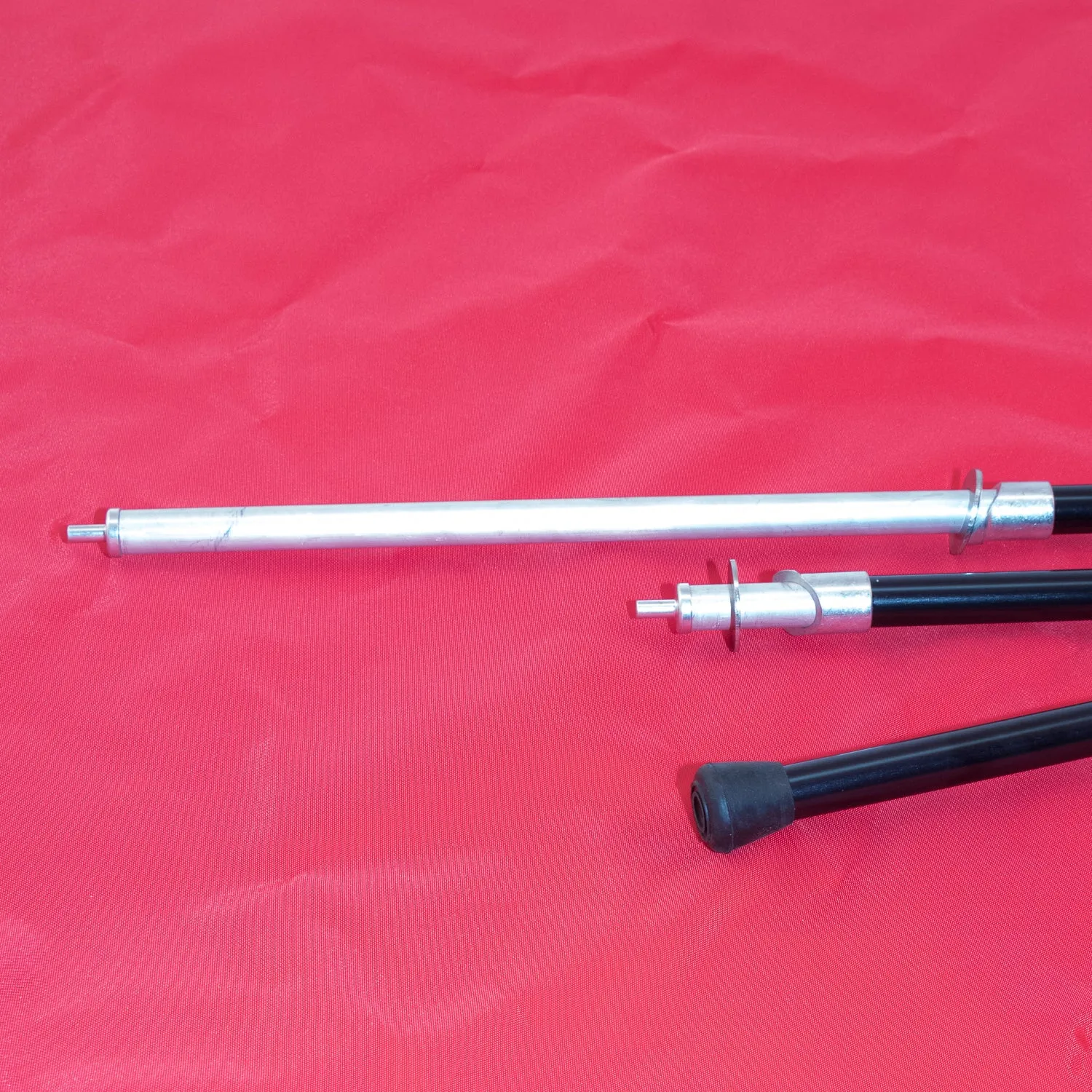 Adjustable Shelter Pole