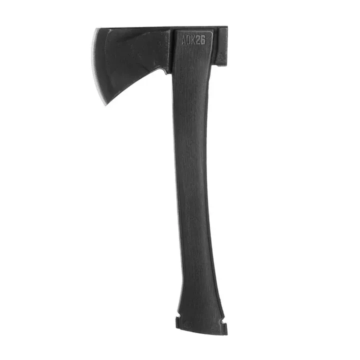ADK 26 Transforming Camp Hatchet & Forest Axe
