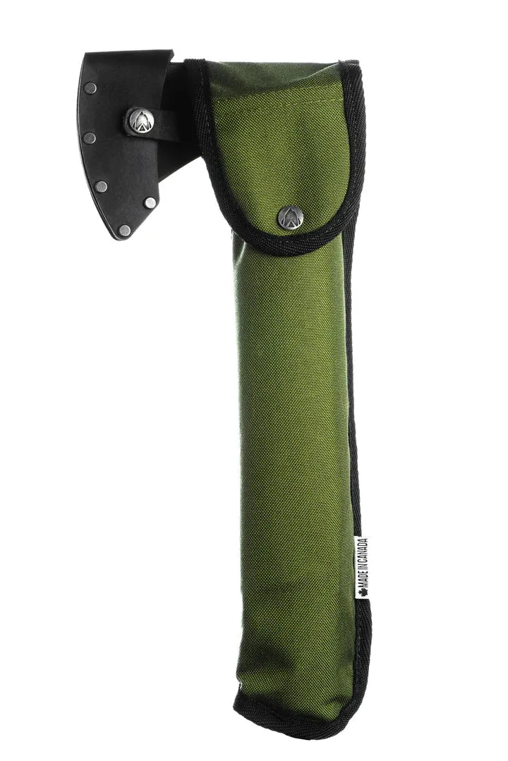 ADK 26 Transforming Camp Hatchet & Forest Axe