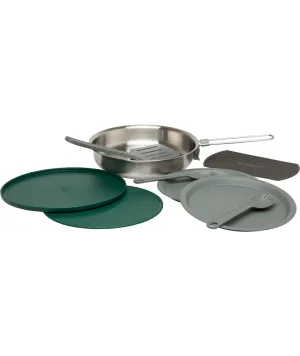 Adventure All-In-One Fry Pan Set