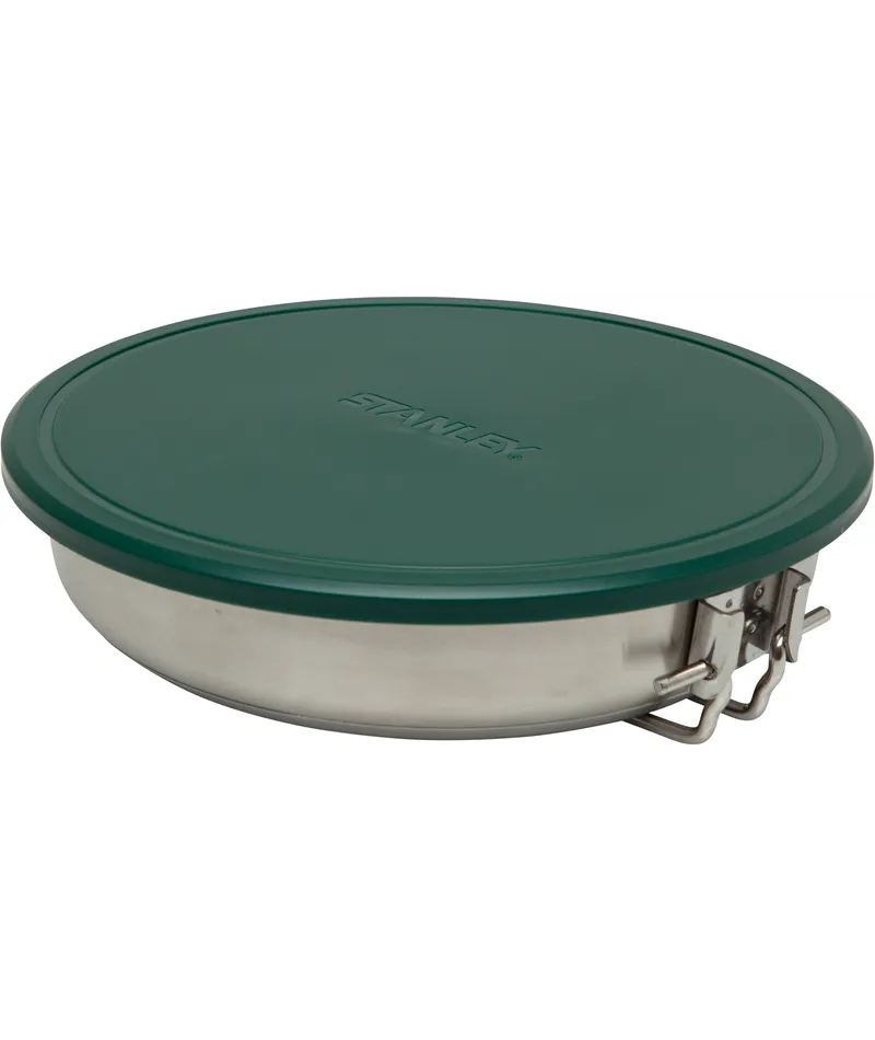 Adventure All-In-One Fry Pan Set
