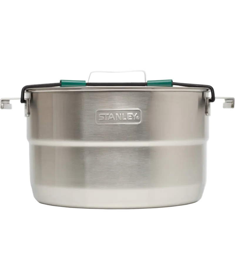 Adventure Base Camp Cook Set