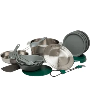 Adventure Base Camp Cook Set
