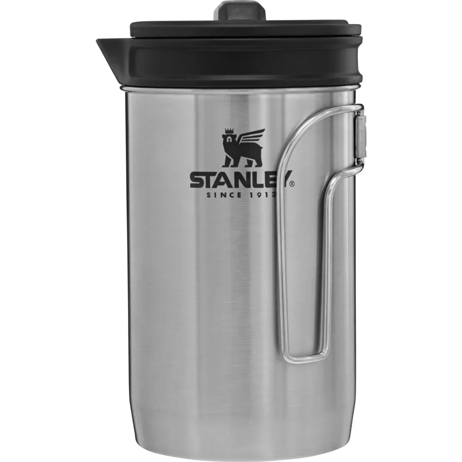 Adventure Boil Brew French Press 32 oz