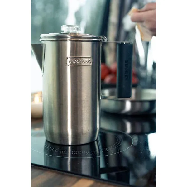 Adventure Camp Percolator 1.1 QT