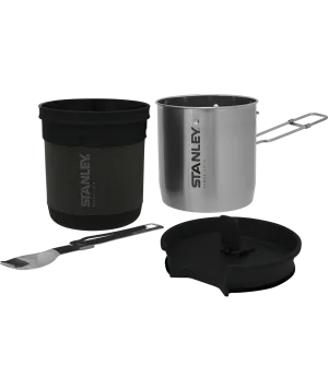 Adventure Compact Cook Set
