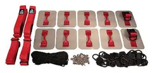 Air Bag Tie-Down Kit