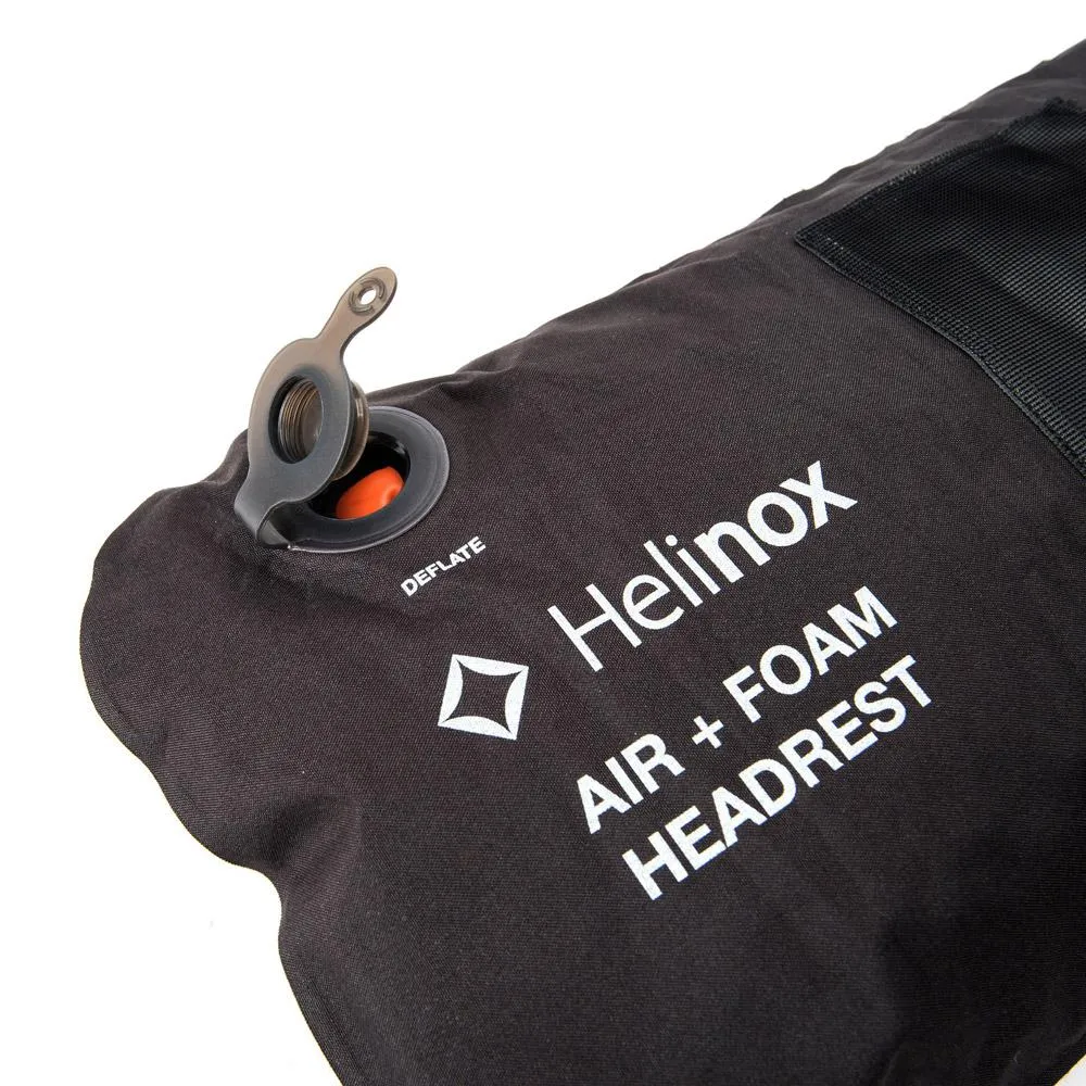 Air   Foam Headrest