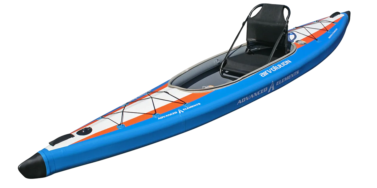 Airvolution Pro