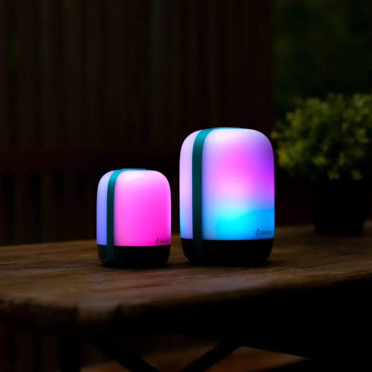 AlpenGlow Lantern