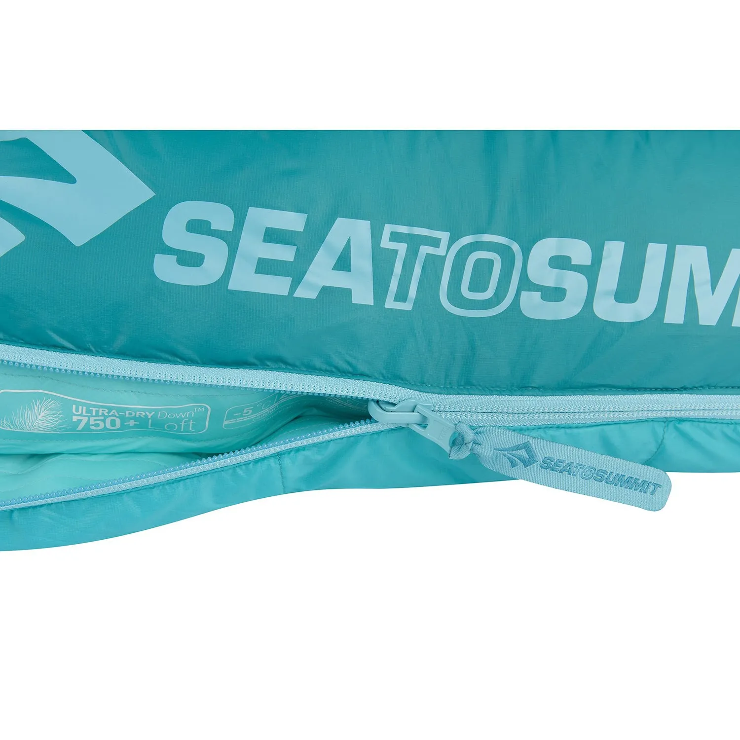 Altitude Women's Down Sleeping Bag (15F)