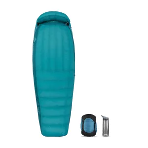 Altitude Women's Down Sleeping Bag (15F)
