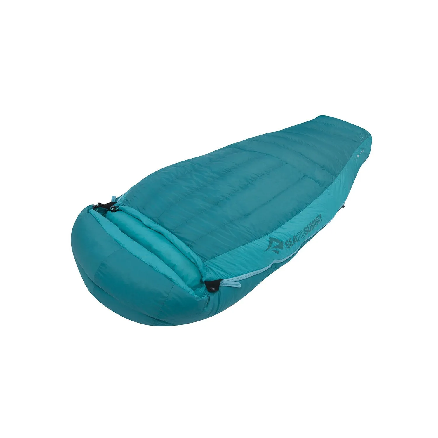 Altitude Women's Down Sleeping Bag (15F)