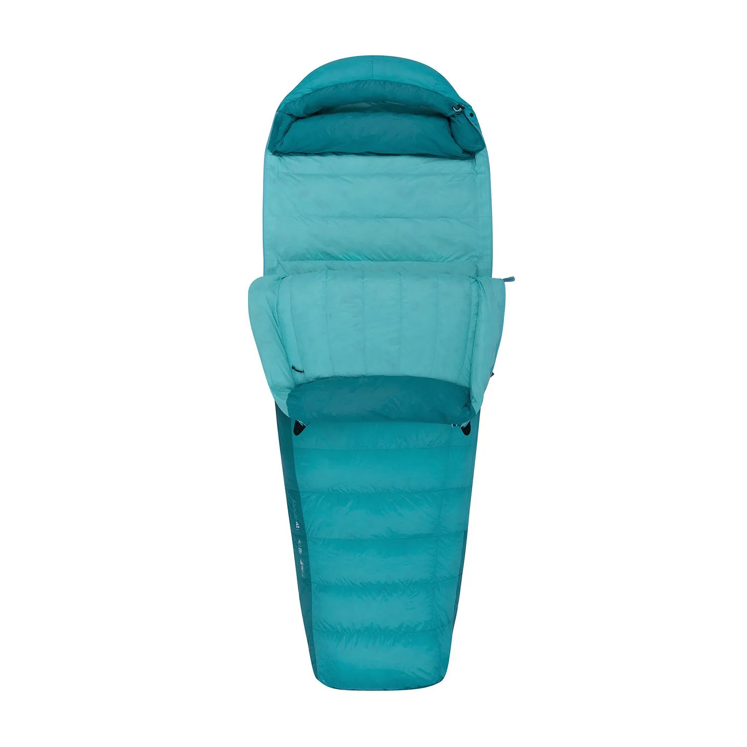 Altitude Women's Down Sleeping Bag (15F)