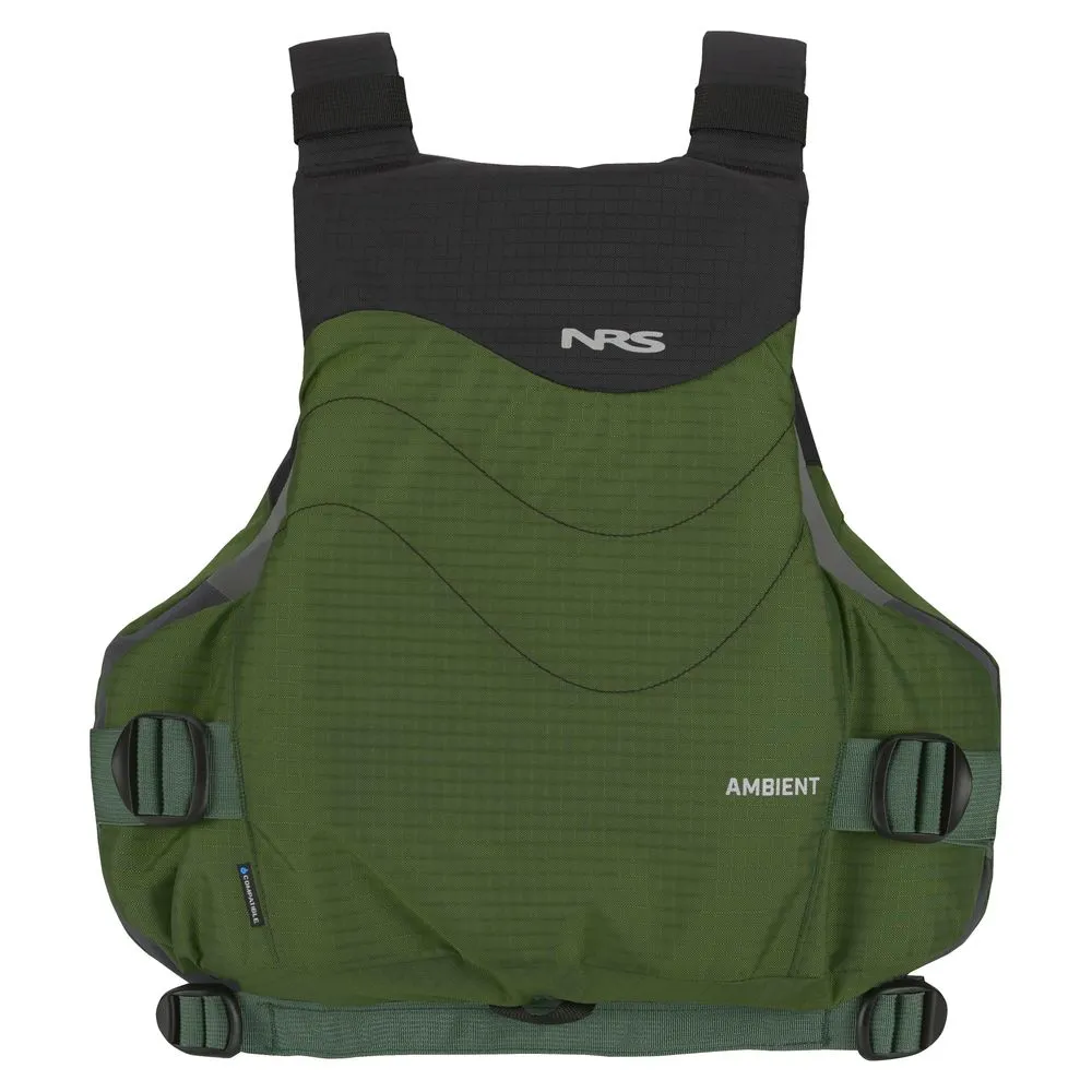 Ambient PFD