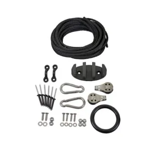 Anchor Trolley Kit