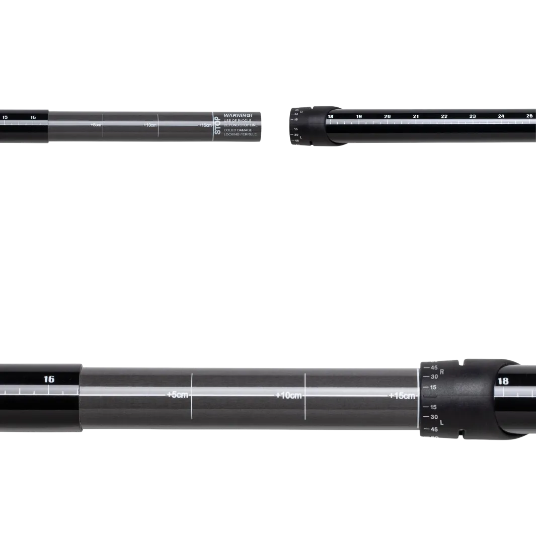 Angler Pro Versa-Lok