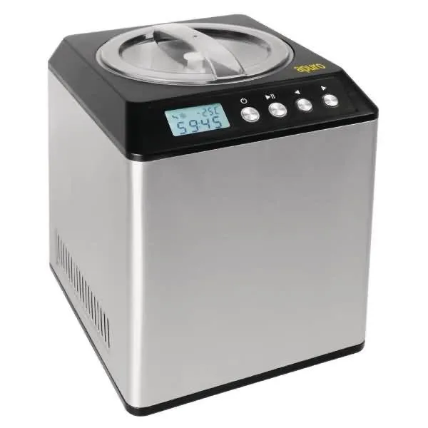 Apuro 2L Upright Ice Cream Maker