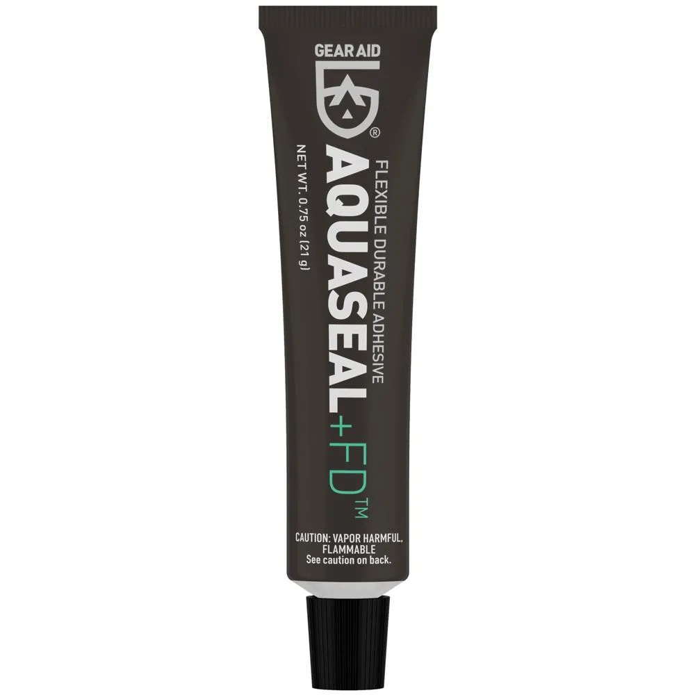 Aquaseal FD Repair Adhesive