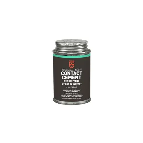 Aquaseal NEO | Neoprene Contact Cement