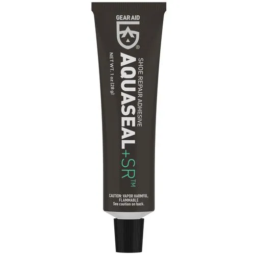 Aquaseal SR Shoe Repair Adhesive