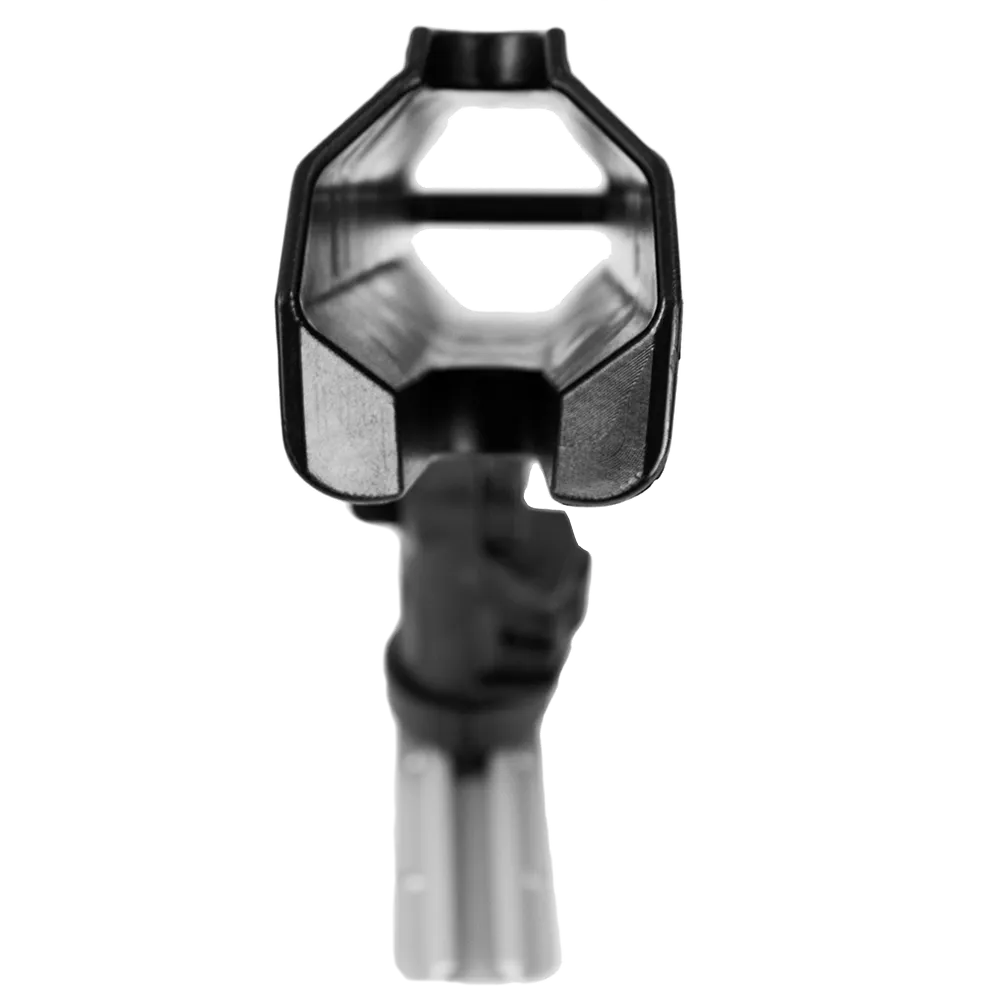 AR Tube Rod Holder