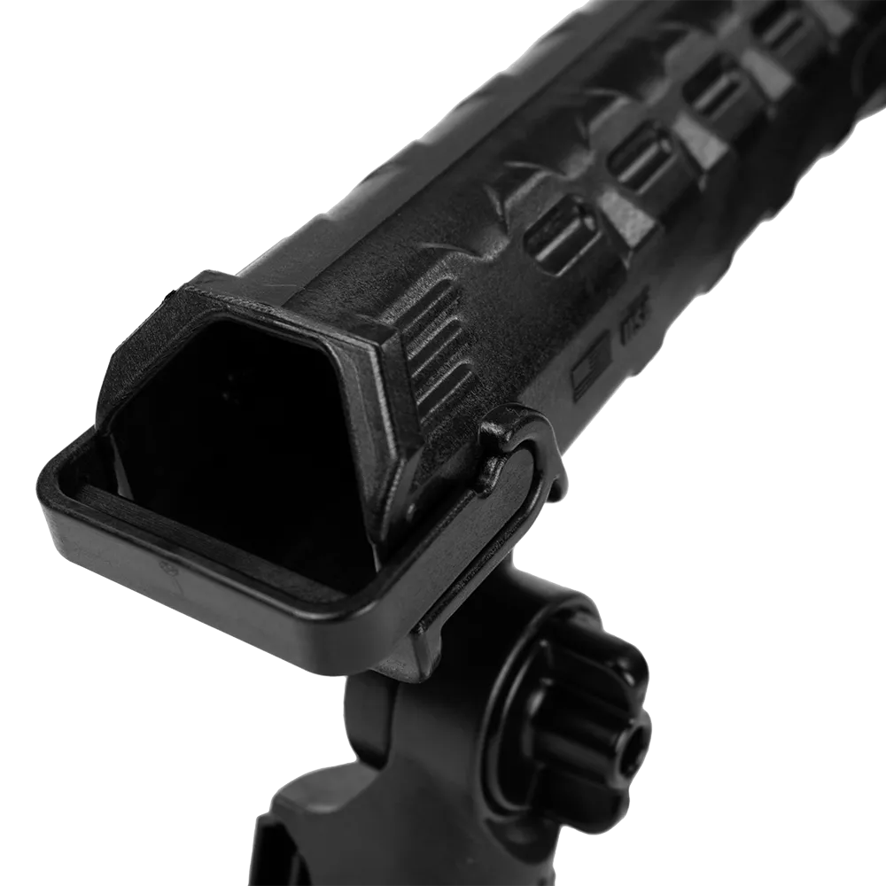 AR Tube Rod Holder