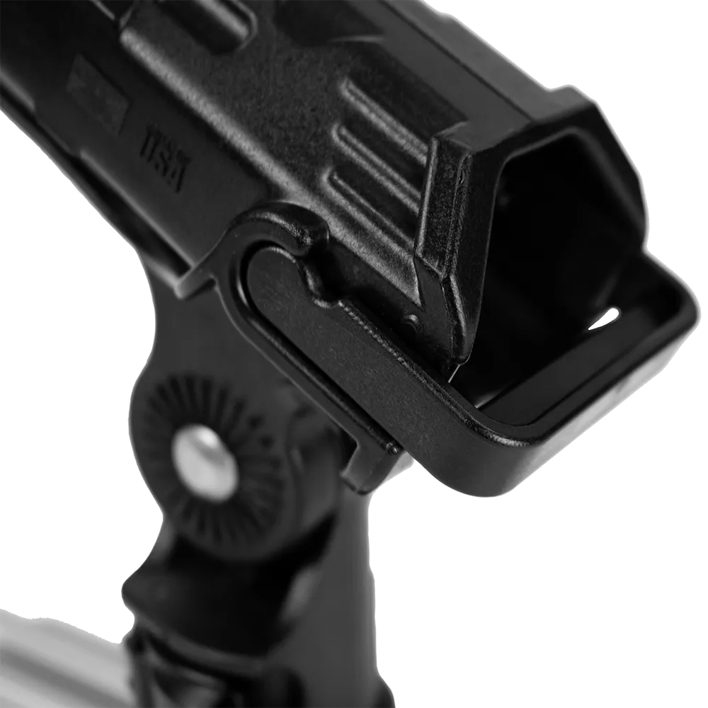 AR Tube Rod Holder