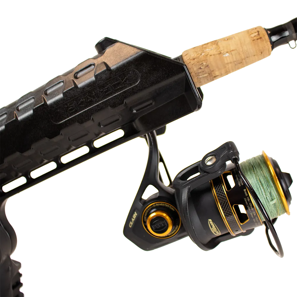 AR Tube Rod Holder